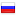 planirui.ru hosted country